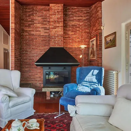 Locazione Turistica Martino Holiday home