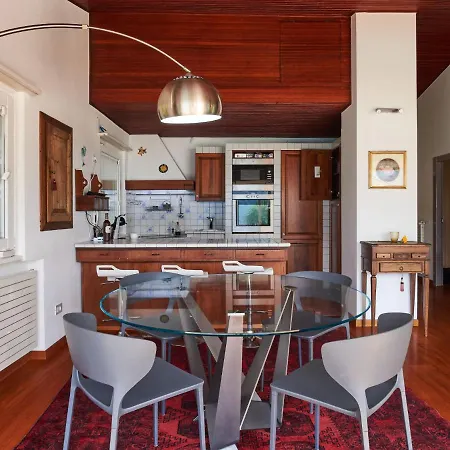 Holiday home Locazione Turistica Martino