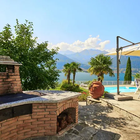 Holiday home Locazione Turistica Martino Olgiasca