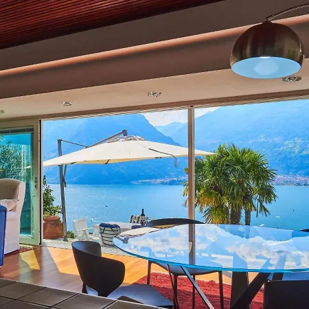 Holiday home Locazione Turistica Martino Olgiasca