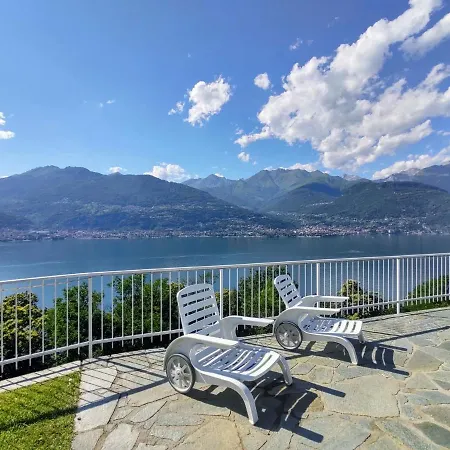 Locazione Turistica Martino Holiday home