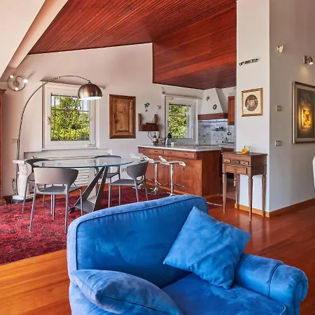 Locazione Turistica Martino Holiday home