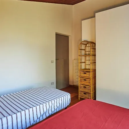 Holiday home Locazione Turistica Martino *