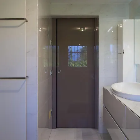 Holiday home Locazione Turistica Martino Olgiasca
