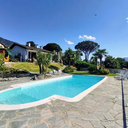Locazione Turistica Martino Holiday home *