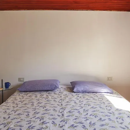 Holiday home Locazione Turistica Martino Olgiasca