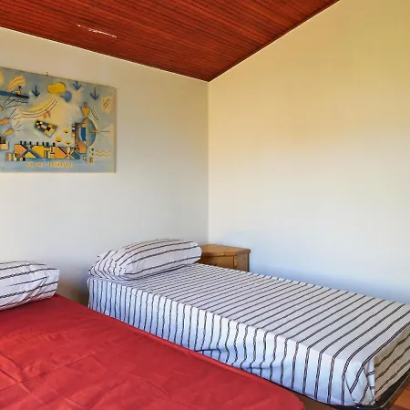 Holiday home Locazione Turistica Martino Olgiasca